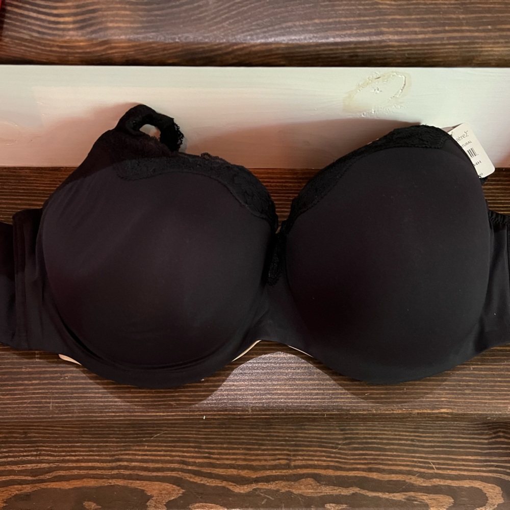 Ly Mystere Full figured bras 44H